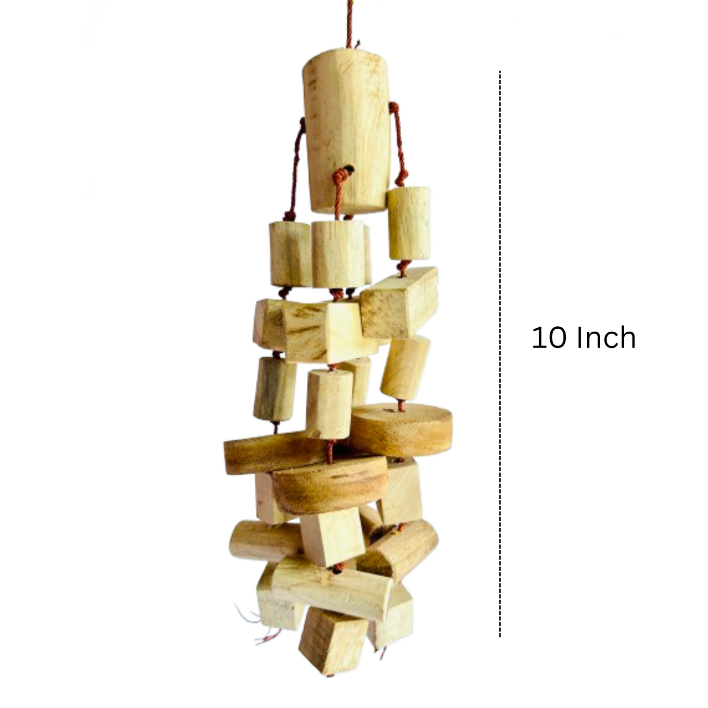 Pure Wooden Toys For Birds. Perfect for: Parrots, Cockatiels, Lovebirds, and other pet birds.