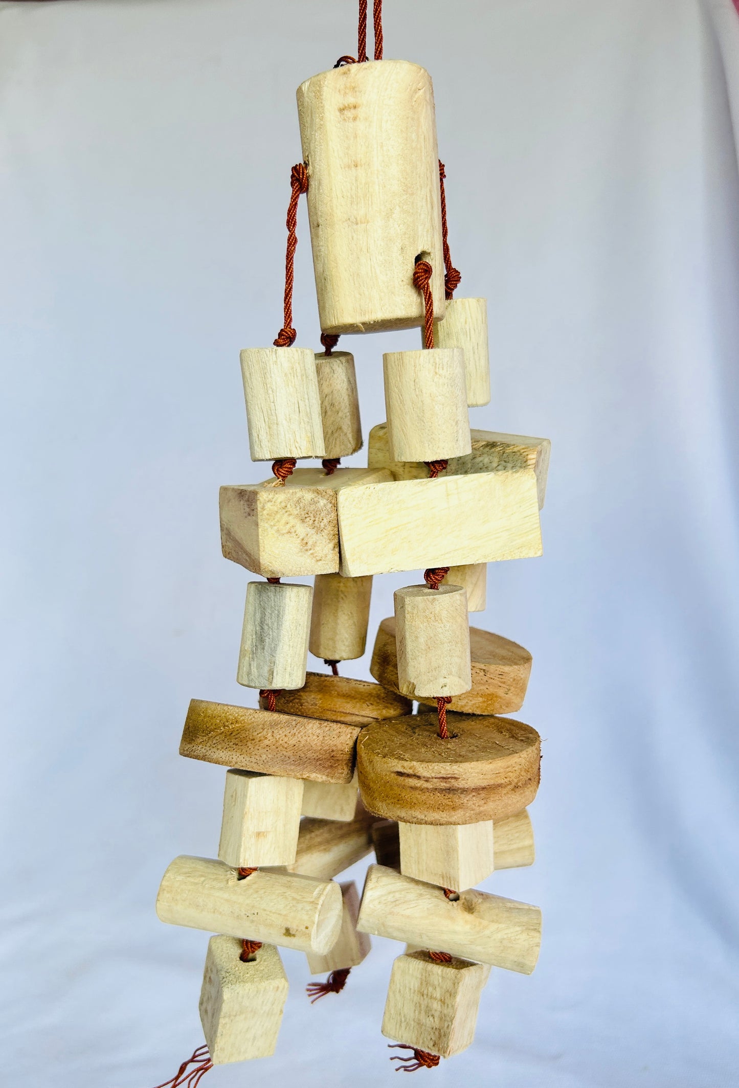 Pure Wooden Toys For Birds. Perfect for: Parrots, Cockatiels, Lovebirds, and other pet birds.