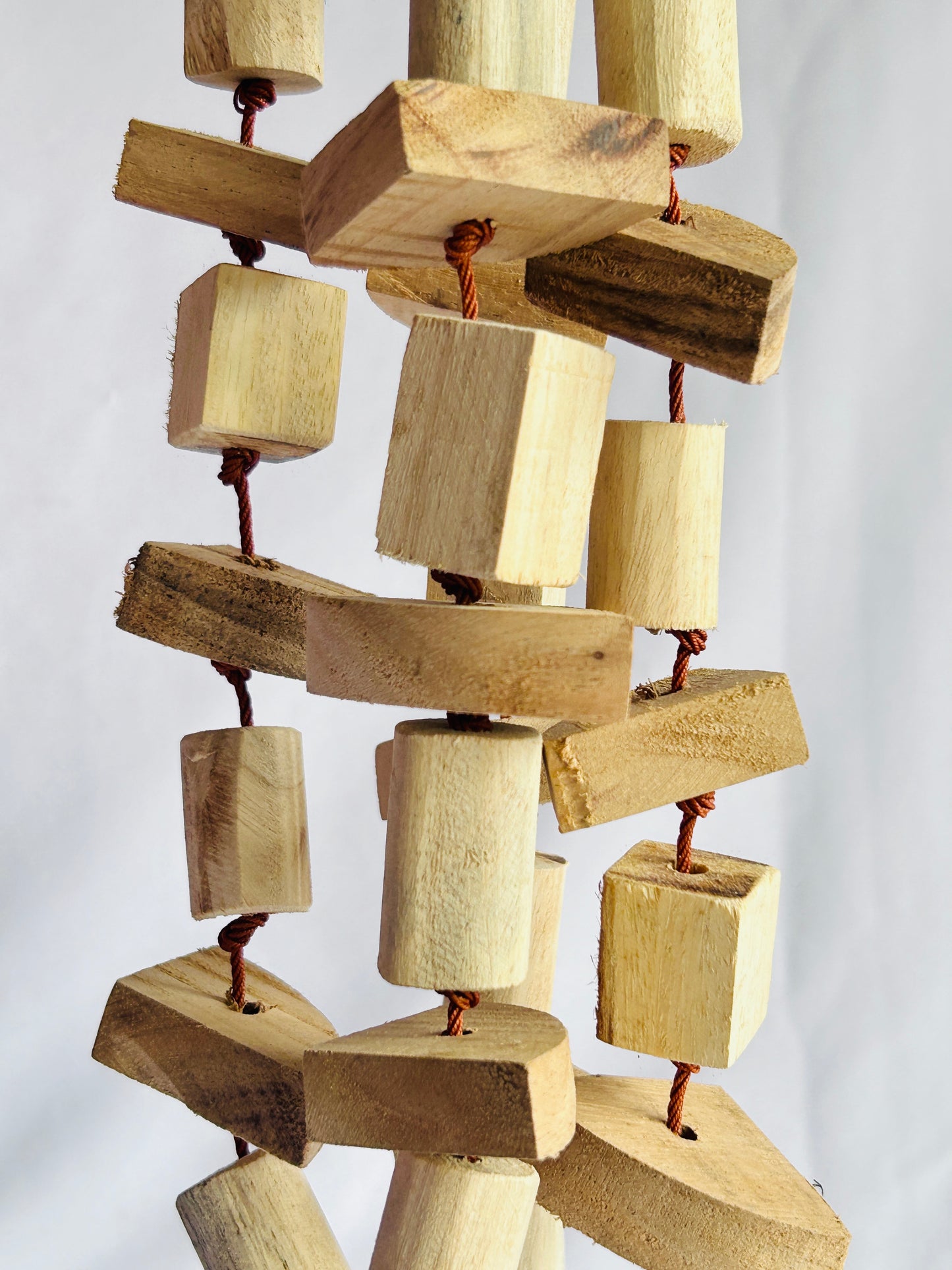 Pure Wooden Toys For Birds. Perfect for: Parrots, Cockatiels, Lovebirds, and other pet birds.