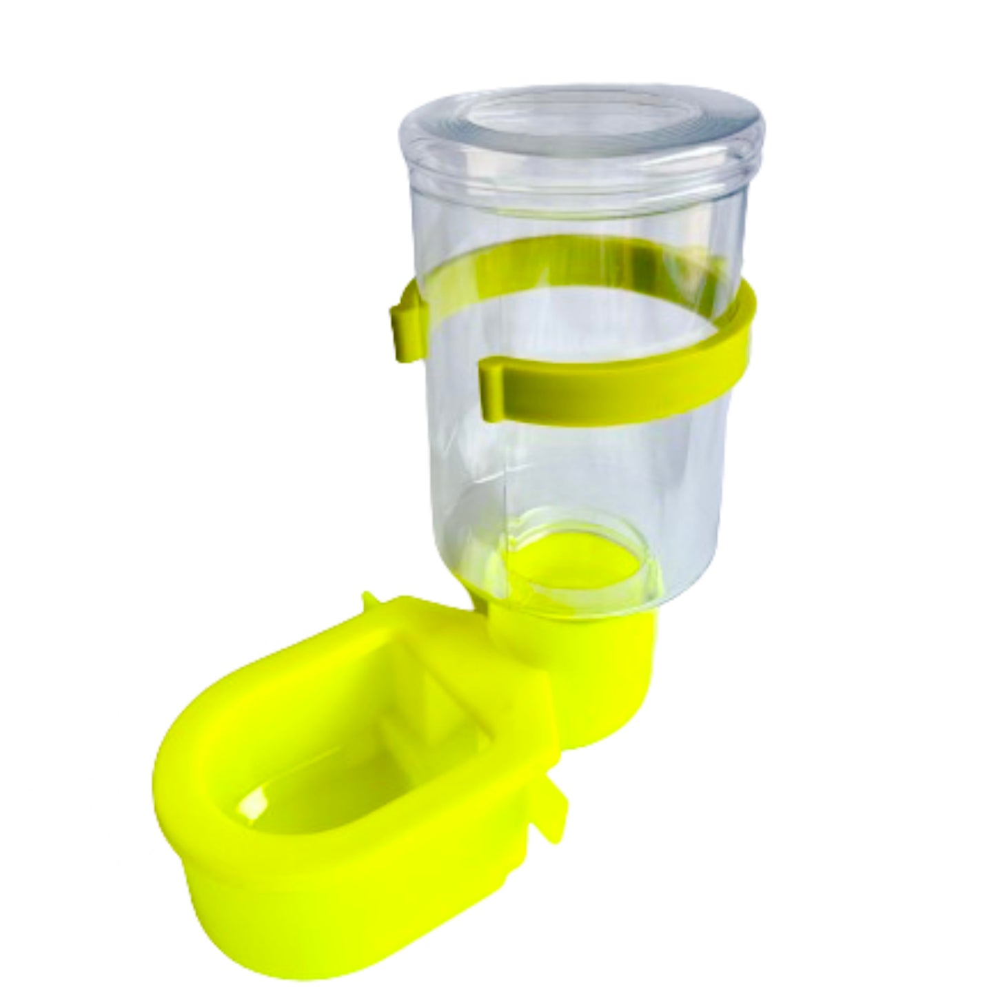 500ml Premium Water or Seed Feeder, Suitable for all Birds