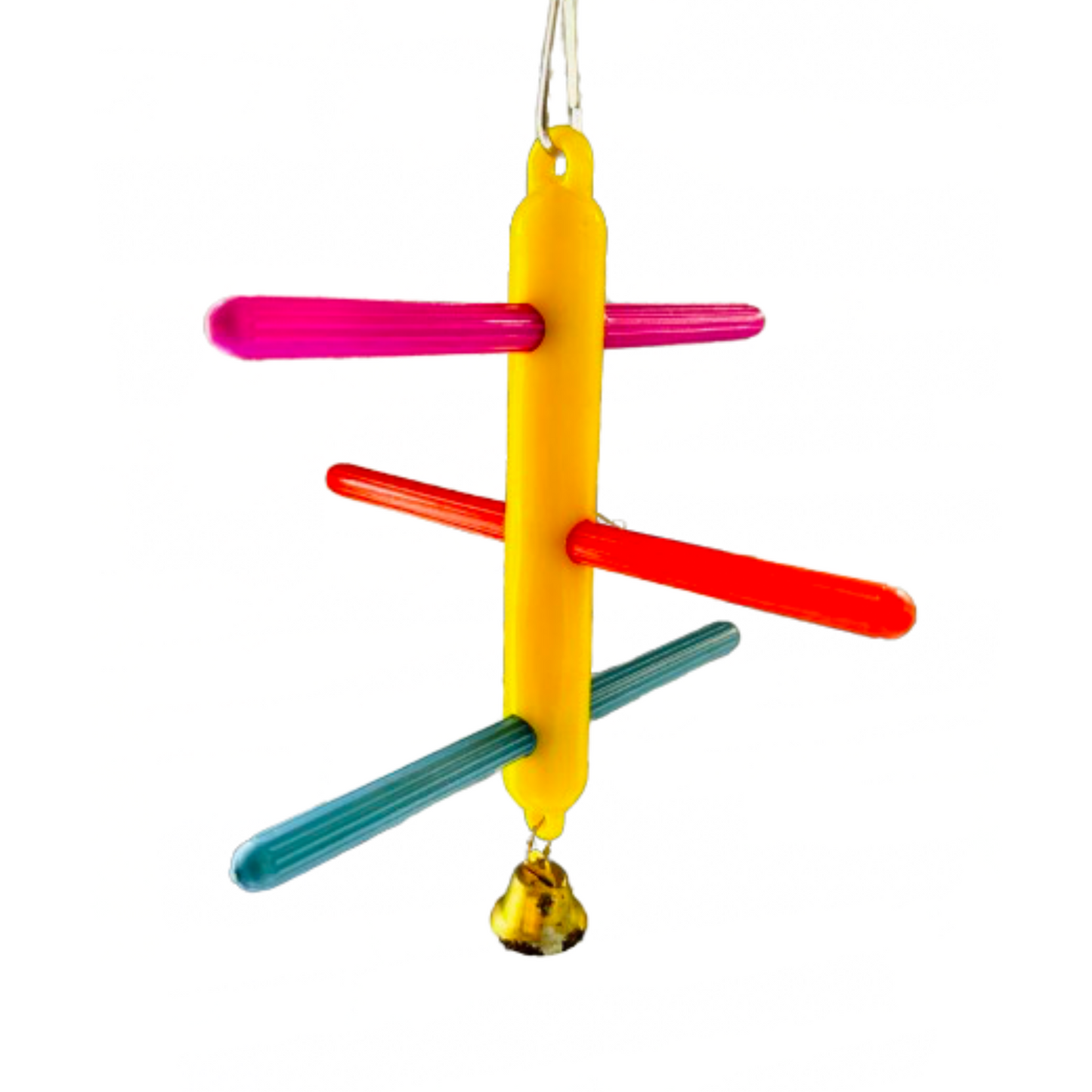 Swing Toys For Bird. Bird Cage Toys