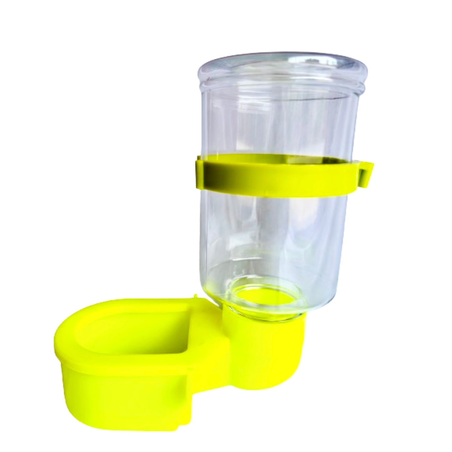 500ml Premium Water or Seed Feeder, Suitable for all Birds