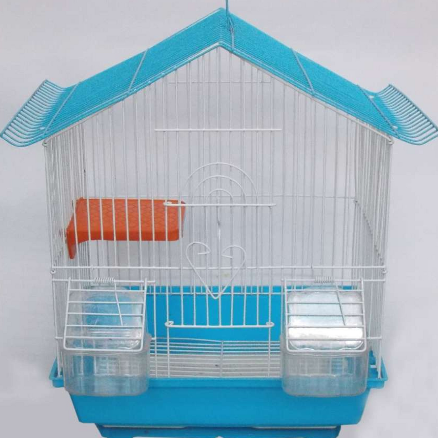 Plastic Platform Stand For Bird VoliKart