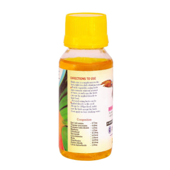 STAR FARMS Birds Care Birds Health Supplements for Improve Bird General Health Supplements - (60 ml)